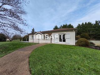  Maison � vendre 4 pi�ces 138 m�