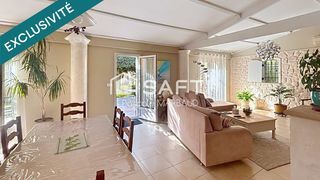  Maison � vendre 5 pi�ces 190 m�