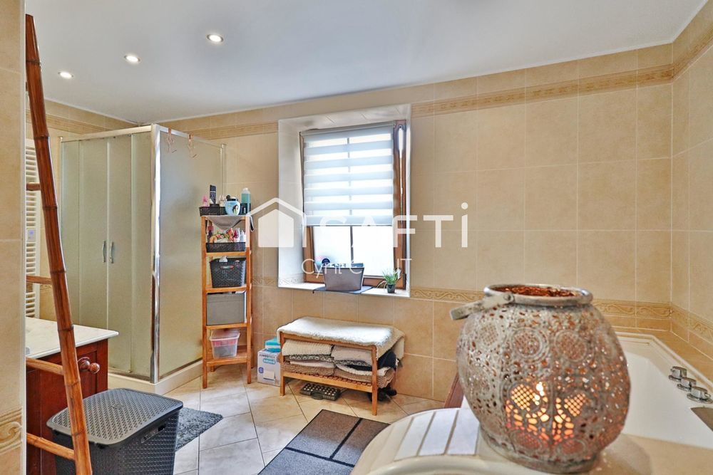 � vendre  Maison Ottange (57840)