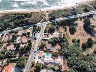  Maison � vendre 6 pi�ces 205 m�