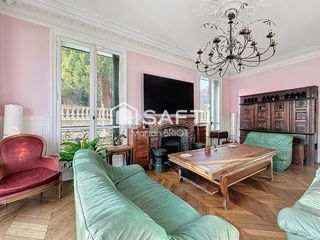  Maison � vendre 13 pi�ces 278 m�