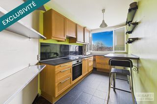  Appartement � vendre 3 pi�ces 74 m�