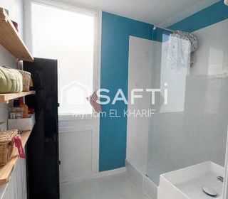  Appartement � vendre 4 pi�ces 76 m�