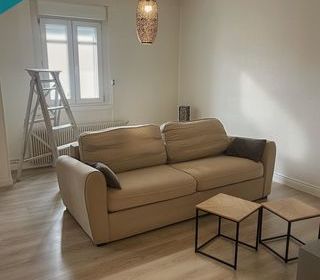  Appartement � vendre 3 pi�ces 48 m�