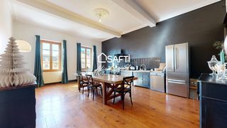  Maison � vendre 13 pi�ces 440 m�