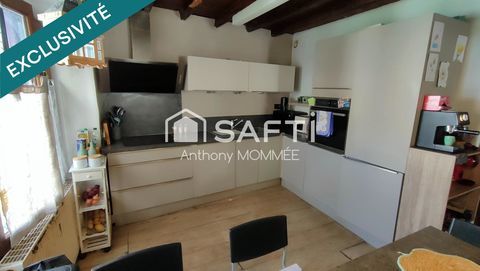   Maison 4 chambres 132 m2 avec garage Maison - 5 pi�ce(s) - 130 m�