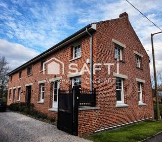  Maison � vendre 6 pi�ces 225 m�