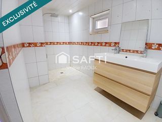  Maison � vendre 5 pi�ces 132 m�