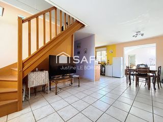  Maison � vendre 6 pi�ces 110 m�