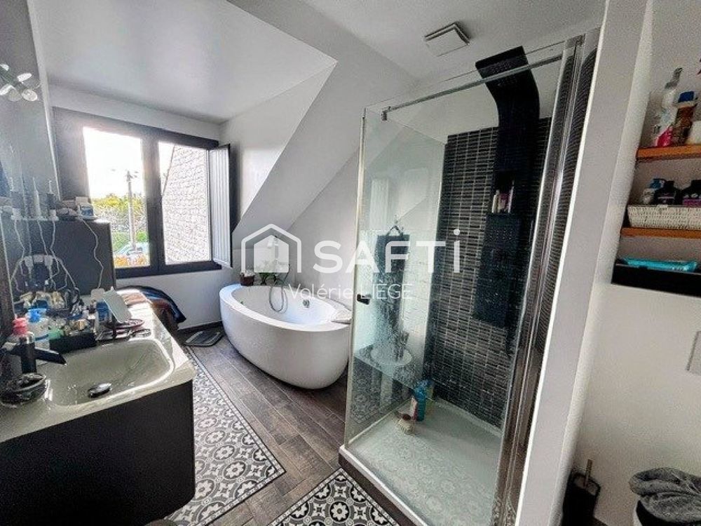 � vendre  Maison Sartrouville (78500)