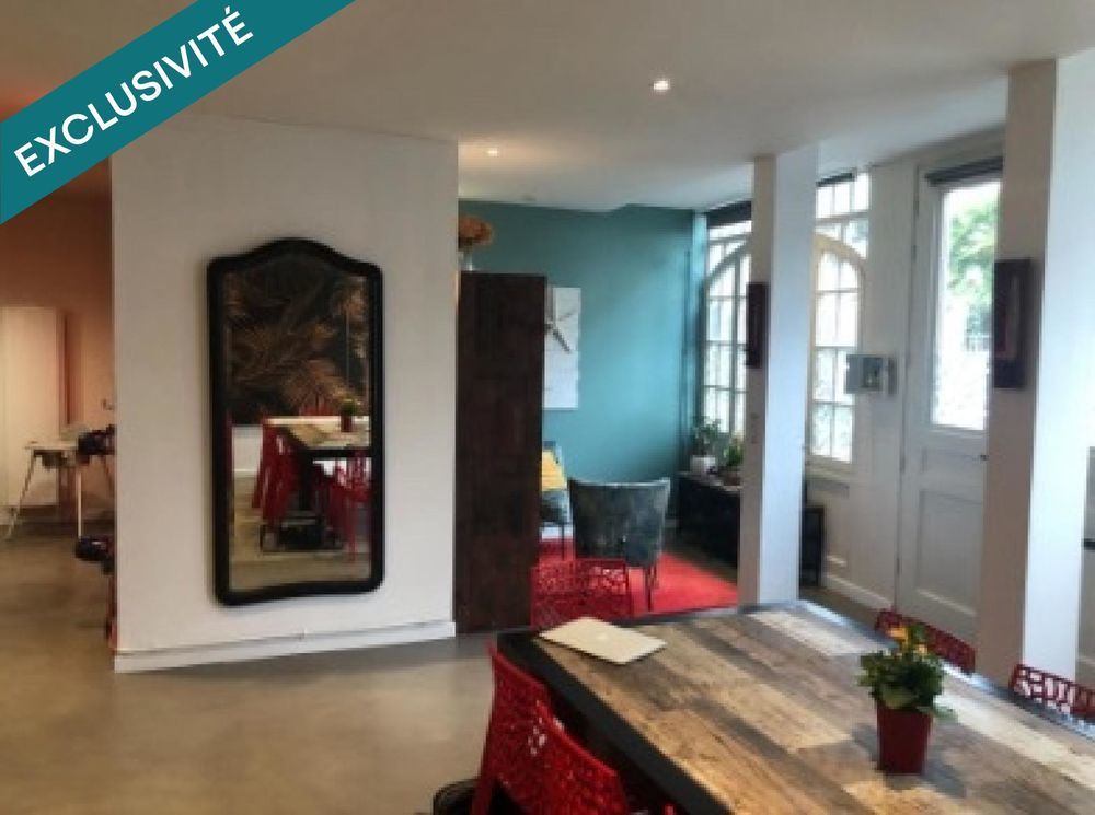 � vendre  Appartement Dinard (35800)