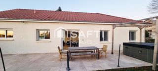  Maison � vendre 8 pi�ces 213 m�