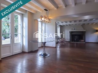  Maison � vendre 7 pi�ces 198 m�