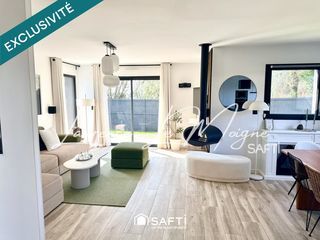  Maison � vendre 4 pi�ces 101 m�