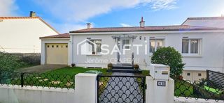  Maison � vendre 6 pi�ces 109 m�