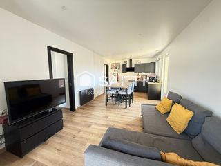  Maison � vendre 4 pi�ces 73 m�