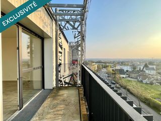  Appartement � vendre 2 pi�ces 39 m�