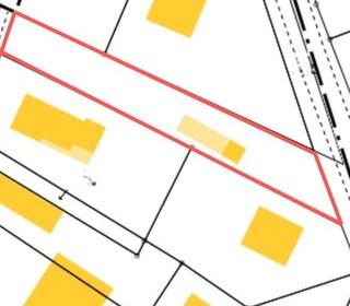  Terrain � vendre 752 m�