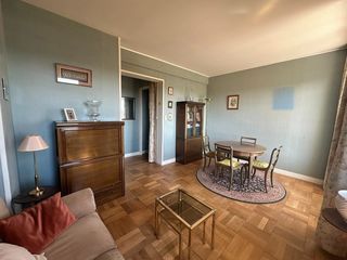  Appartement � vendre 3 pi�ces 62 m�