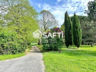  Maison � vendre 6 pi�ces 225 m�