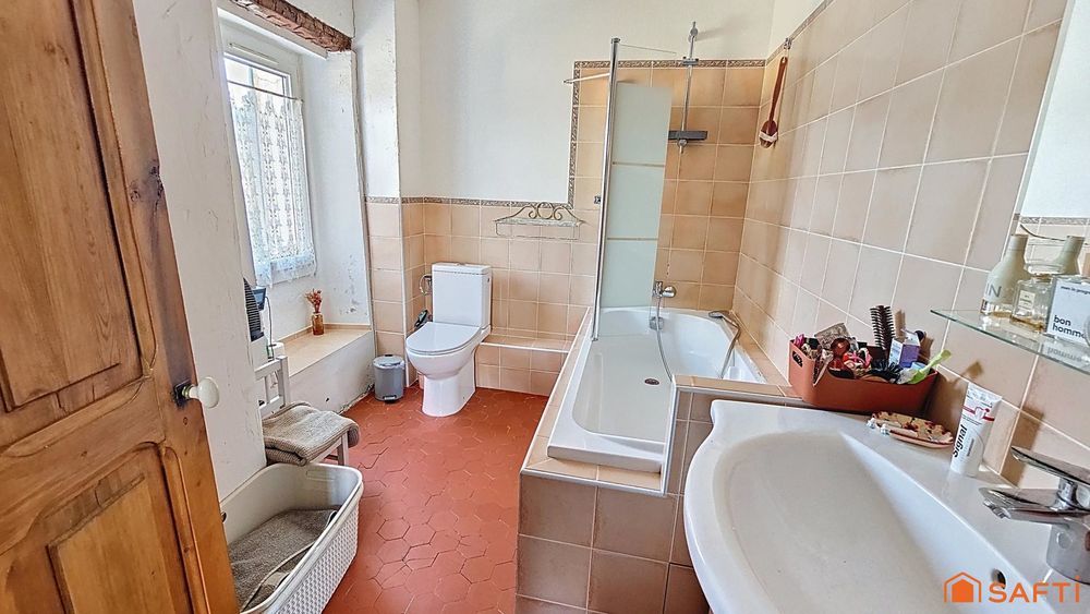 � vendre  Maison Salernes (83690)