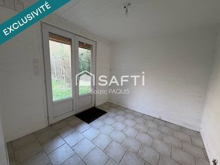  Maison � vendre 4 pi�ces 110 m�