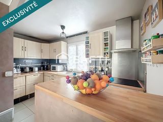  Maison � vendre 5 pi�ces 116 m�