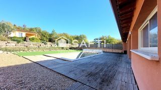  Maison � vendre 5 pi�ces 184 m�