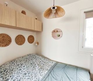  Appartement � vendre 1 pi�ce 26 m�