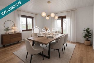  Maison � vendre 5 pi�ces 116 m�