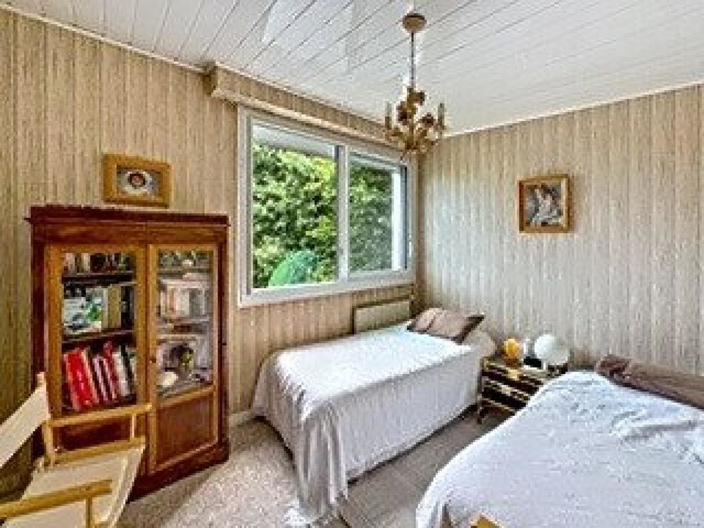 � vendre  Maison La Ville-du-Bois (91620)