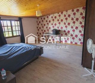  Maison � vendre 5 pi�ces 120 m�