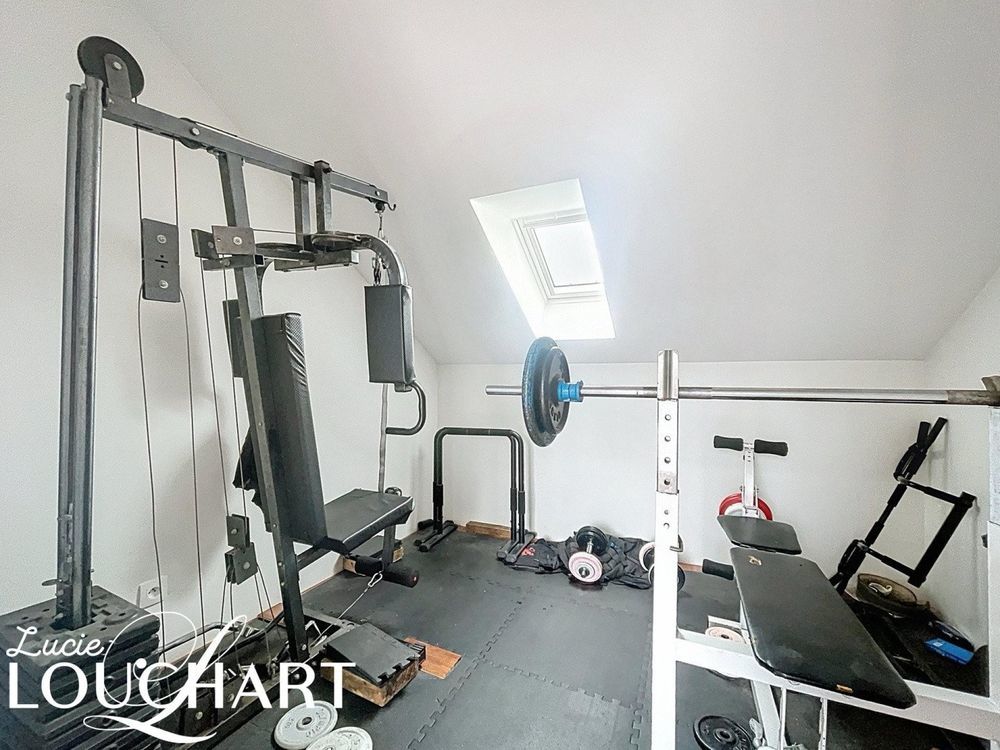 � vendre  Maison L'Ha�-les-Roses (94240)