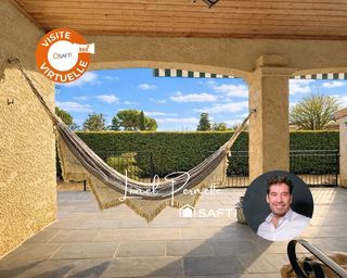  Maison � vendre 4 pi�ces 105 m�