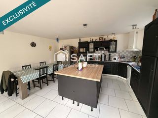  Maison � vendre 5 pi�ces 115 m�