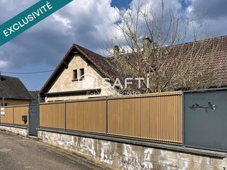  Maison � vendre 3 pi�ces 114 m�