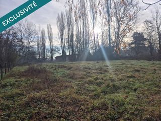  Terrain � vendre 700 m�