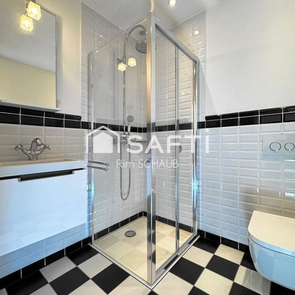 � vendre  Maison Leymen (68220)