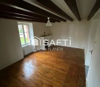  Maison � vendre 4 pi�ces 83 m�