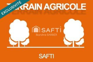  Terrain � vendre 33570 m�