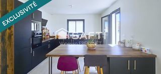  Maison � vendre 4 pi�ces 100 m�