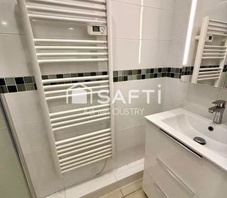  Appartement � vendre 2 pi�ces 25 m�