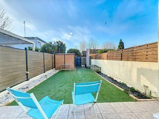  Maison � vendre 4 pi�ces 75 m�