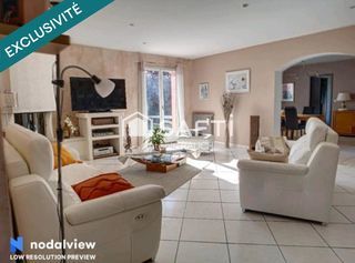  Maison � vendre 6 pi�ces 155 m�