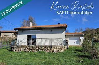  Maison � vendre 6 pi�ces 98 m�