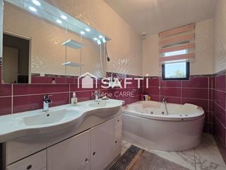  Maison � vendre 5 pi�ces 140 m�