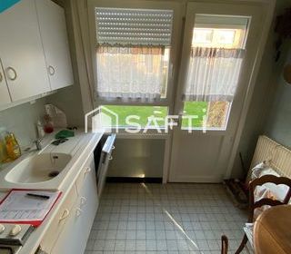  Maison � vendre 5 pi�ces 72 m�