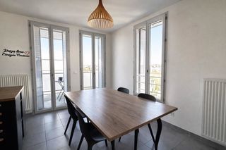  Appartement � vendre 3 pi�ces 70 m�