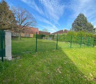  Terrain � vendre 518 m�
