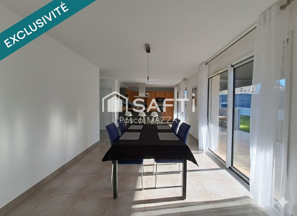 � vendre  Maison Leymen (68220)